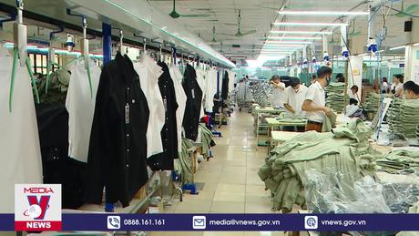 Xuất khẩu hai tháng đầu tăng 19%