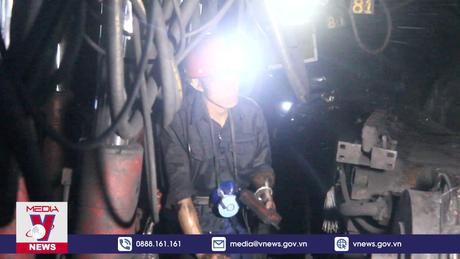 2 tháng, TKV nộp ngân sách 4,4 nghìn tỷ đồng