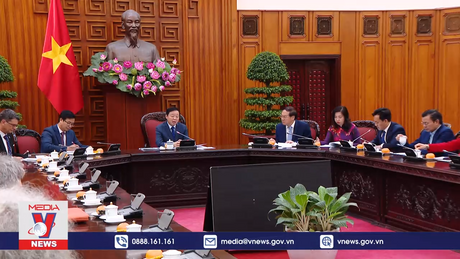 Cụ thể hóa các sáng kiến nhằm giải quyết thách thức môi trường