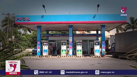 Bản tin thời sự 6h ngày 07/3/2024