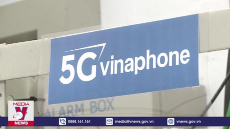 Nhà mạng sẵn sàng cho cuộc chạy đua đấu giá tần số 5G