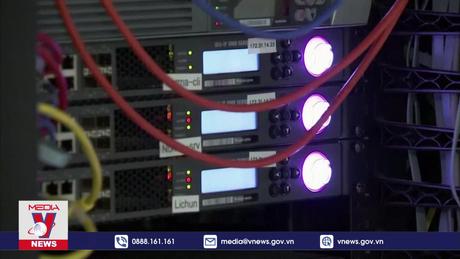 EU tăng cường phòng vệ trước các cuộc tấn công mạng