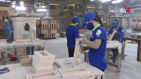 Bản tin tiếng Trung ngày 07/03/2024