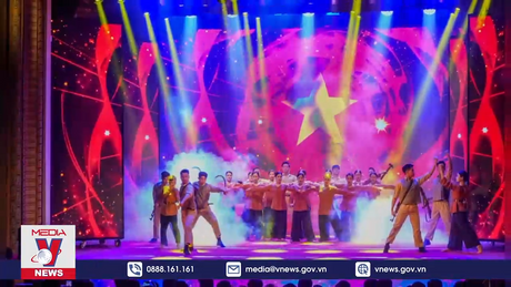 Hải Phòng kỷ niệm 70 năm chiến thắng Cát Bi