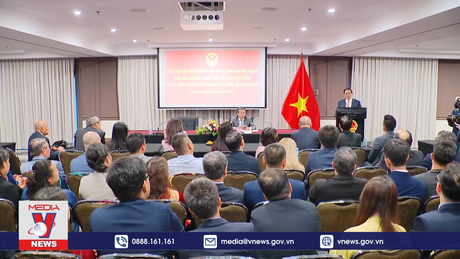 Thủ tướng Phạm Minh Chính gặp mặt kiều bào tại Australia