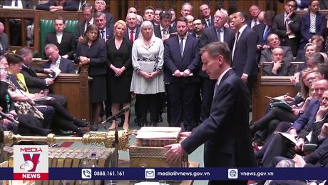 Anh công bố kế hoạch cắt giảm thuế