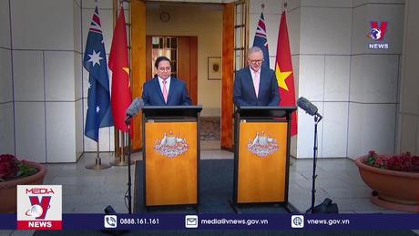 Bản tin Thời sự 18h ngày 7/3/2024