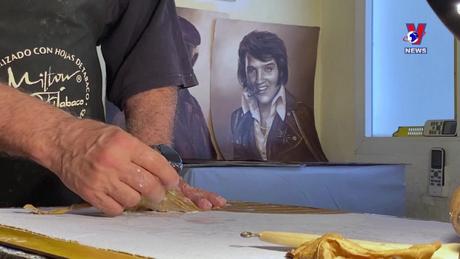 Thú vị năm châu ngày 07/03/2024