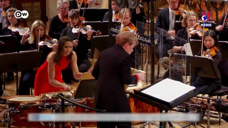 Tạp chí toàn cầu số 888 ngày 07/03/2024