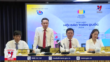 Bản tin thời sự 13h ngày 07/3/2024