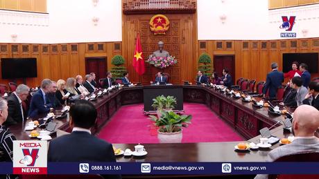 Bản tin Thời sự 21h ngày 7/3/2024