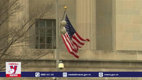 Hạ viện Mỹ thông qua gói ngân sách đầu tiên tài khóa 2024