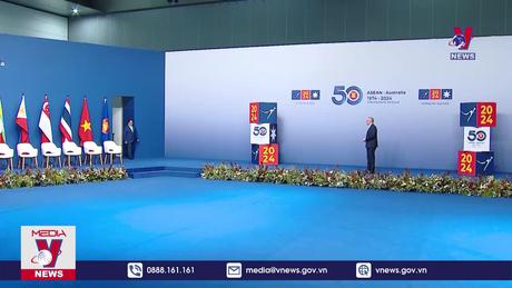 Bản tin thời sự 22h ngày 06/3/2024