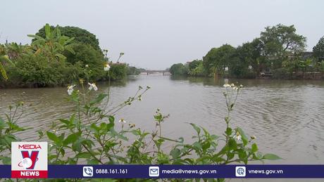 Hoàn thành lấy nước cho 1 triệu ha lúa vụ Đông Xuân