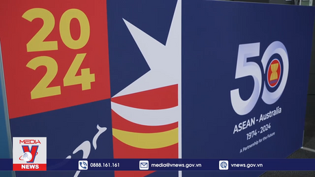 Vai trò của Việt Nam trong việc thúc đẩy mối quan hệ ASEAN - Australia