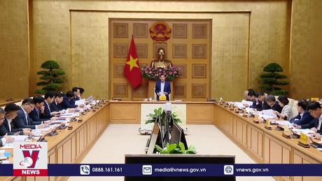 Khẩn trương xử lý dự án Công nghiệp tàu thủy Dung Quất