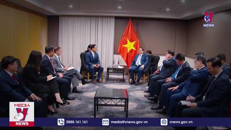 Bản tin thời sự 18h ngày 08/3/2024