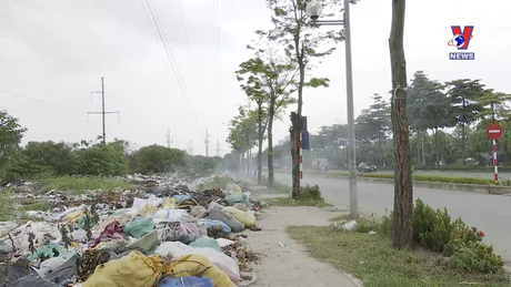 Đối thoại Hà Nội: Bất cập xử lý vi phạm môi trường