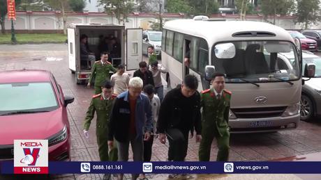 Nghệ An phòng, chống tội phạm công nghệ cao 