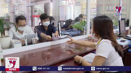 Bản tin thời sự 8h ngày 08/3/2024