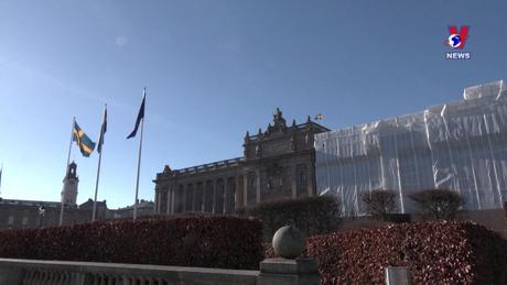 Thế giới hôm nay: Thụy Điển gia nhập NATO: sự thay đổi chiến lược sau 30 năm