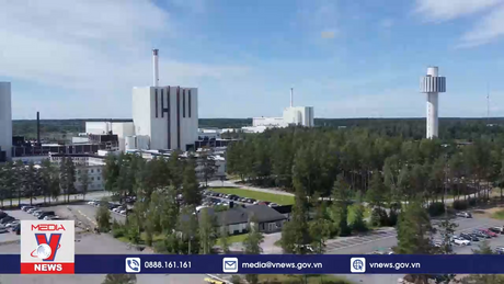 EU rút khỏi Hiệp ước Hiến chương Năng lượng