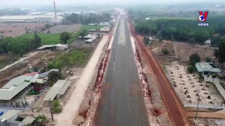 Hộp thư VNews: Vướng mắc trong bồi thường cao tốc Biên Hoà - Vũng Tàu