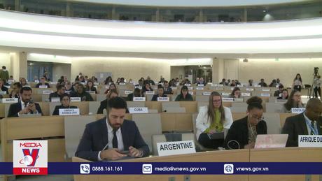 ASEAN luôn coi trọng hợp tác trong lĩnh vực thủy sản