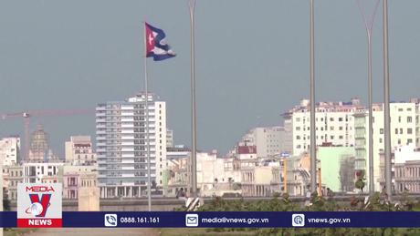 Cuba quyết liệt chống tham nhũng