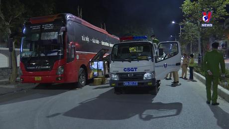 Đường dây nóng 389 ngày 8/3/2024