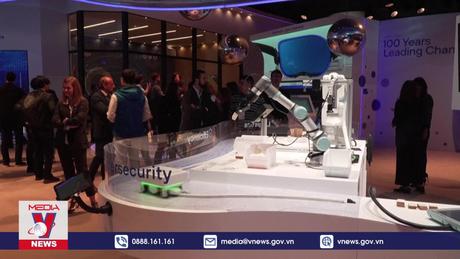 Số đơn xin cấp bằng sáng chế trên thế giới lần đầu giảm