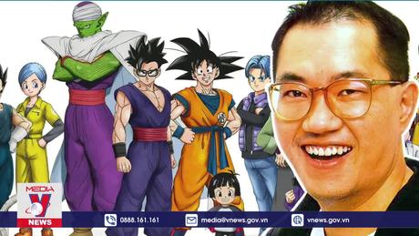 Tác giả bộ truyện tranh bán chạy nhất thế giới qua đời