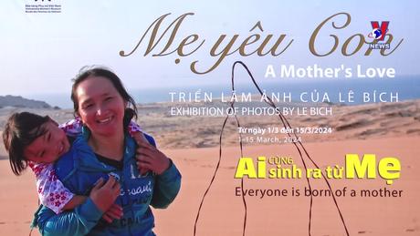 Văn hóa toàn cảnh ngày 8/3/2024