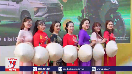 Radar Văn hóa: Phụ nữ hiện đại – Cân bằng để Hạnh phúc!