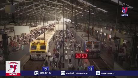 Bản tin thời sự 6h ngày 08/3/2024