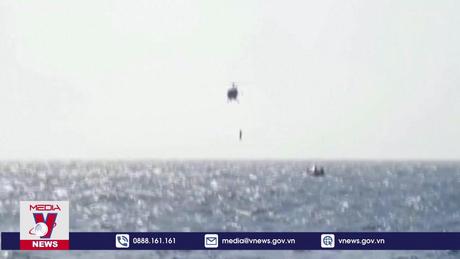 ĐSQ Việt Nam tại Ai Cập khẩn trương hỗ trợ thuyền viên