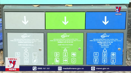 Bản tin thời sự 13h ngày 08/03/2024