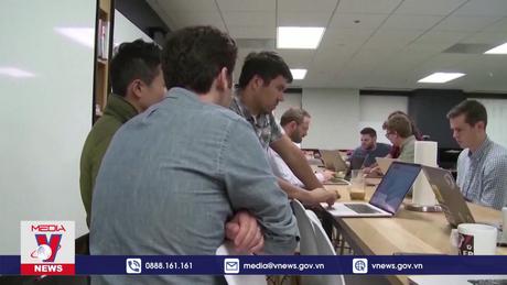 Sa thải ở Mỹ cao nhất trong gần một năm qua