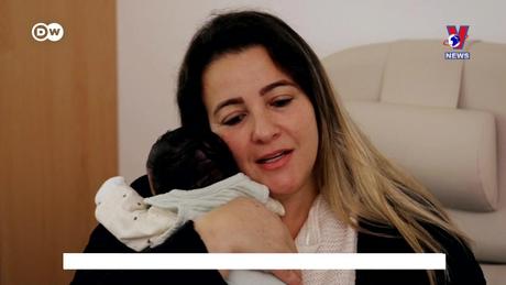 Tạp chí toàn cầu số 889 ngày 08/3/2024