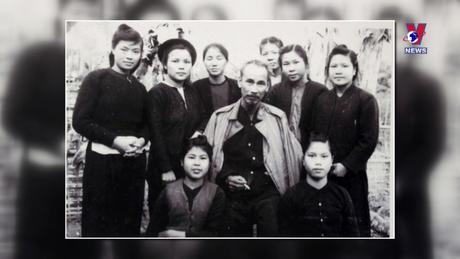 Khoảnh khắc & Sự kiện ngày 8/3/2024 