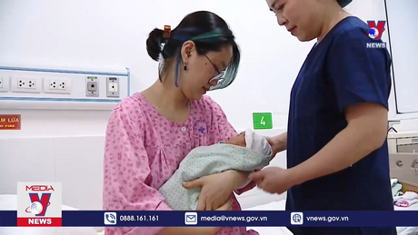 Trái tim của những người mẹ thứ 2