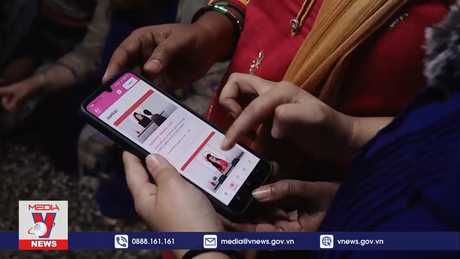 Khoảng cách số hóa thách thức thế hệ hiện tại