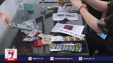 Số hóa dịch vụ nâng cao hiệu quả quản lý lễ hội