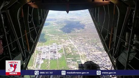 Cộng đồng quốc tế tăng cường viện trợ cho Gaza