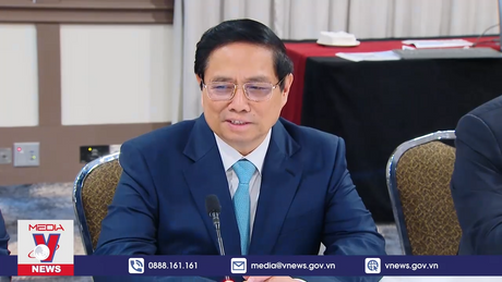 Trí thức người Việt Nam tại Australia đóng góp xây dựng đất nước