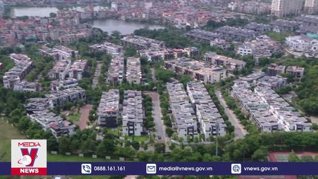 Nhu cầu tìm kiếm đất nền tăng mạnh hơn chung cư