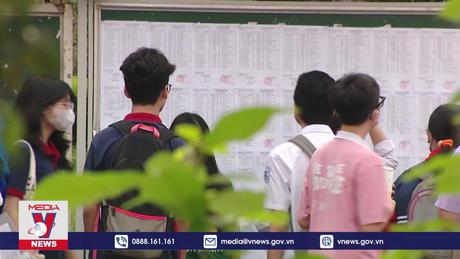 Ngừng tuyển sinh hệ THCS trong các trường chuyên