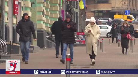 Ukraine cần được hỗ trợ ít nhất 36 tỷ USD trong năm nay