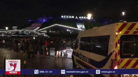 Pháp sẽ sử dụng công nghệ giám sát AI tại Olympic 2024