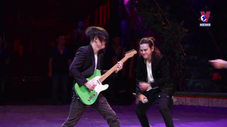 Văn hóa toàn cảnh ngày 07/3/2024